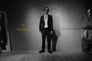 Thee Old CIRCUS オーダースーツ " Black Bird Tailor " 2026 1st Fair