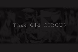 Thee Old CIRCUS 2026 AW プロローグが本日よりスタート致しました