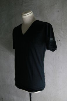 画像5: OLD GT / WR-7305 / OLD MIND STER / Fine Jersey Light V-Neck W.R.L T-Shirts (5)