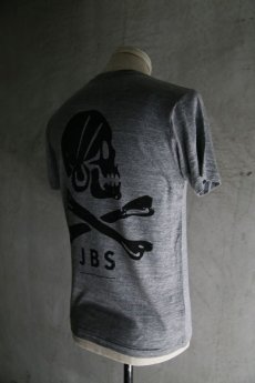 画像5: OLD GT / WR-7303 / OLD MIND FAMILY / Tri-Brend Light V-Neck JBS T-Shirts (5)