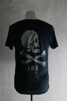 画像2: WR-7303 "OLD MIND FAMILY" / Tri-Brend Light V-Neck JBS T-Shirts (2)