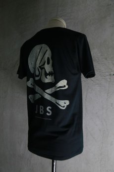 画像5: WR-7303 "OLD MIND FAMILY" / Tri-Brend Light V-Neck JBS T-Shirts (5)