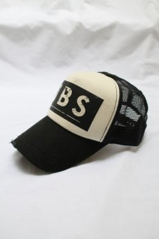 画像3: WR-7304 "JBSF" / OLD STONE BASEBALL CAP (3)