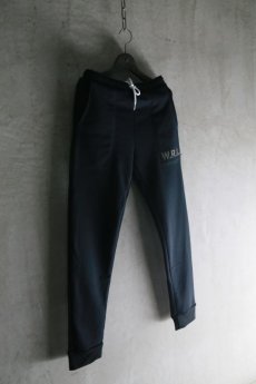 画像3: WR-7309 "51" / HEAVY OZ RIDING SWEAT PANTS (3)