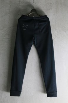 画像2: WR-7309 "51" / HEAVY OZ RIDING SWEAT PANTS (2)