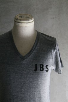 画像3: OLD GT / WR-7303 / OLD MIND FAMILY / Tri-Brend Light V-Neck JBS T-Shirts (3)