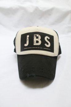 画像2: WR-7304 "JBSF" / OLD STONE BASEBALL CAP (2)