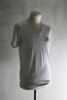 画像3:  OLD GT / WR-7303 / OLD MIND FAMILY / Tri-Brend Light V-Neck JBS T-Shirts (3)