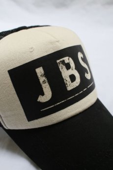 画像5: WR-7304 "JBSF" / OLD STONE BASEBALL CAP (5)