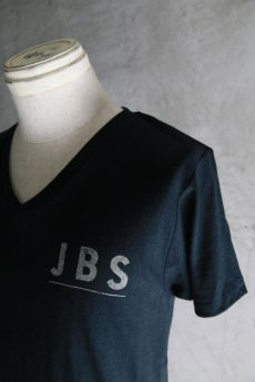 画像4: WR-7303 "OLD MIND FAMILY" / Tri-Brend Light V-Neck JBS T-Shirts (4)