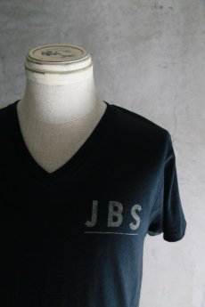 画像3: WR-7303 "OLD MIND FAMILY" / Tri-Brend Light V-Neck JBS T-Shirts (3)