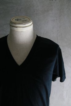 画像3: OLD GT / WR-7305 / OLD MIND STER / Fine Jersey Light V-Neck W.R.L T-Shirts (3)