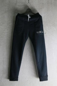 画像1: WR-7309 "51" / HEAVY OZ RIDING SWEAT PANTS (1)