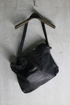 画像2: incarnation / インカネーション /  31512-9171 BUFFALO LEATHER 3WAY SHOULDER BAG (2)