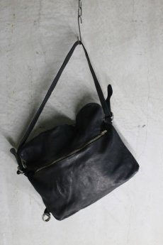 画像3: incarnation / インカネーション /  31512-9171 BUFFALO LEATHER 3WAY SHOULDER BAG (3)