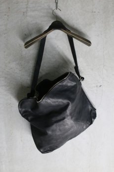 画像3: incarnation / インカネーション /  31512-9171 BUFFALO LEATHER 3WAY SHOULDER BAG (3)