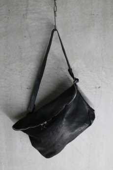 画像5: incarnation / インカネーション /  31512-9171 BUFFALO LEATHER 3WAY SHOULDER BAG (5)