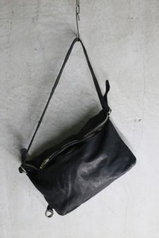 画像2: incarnation / インカネーション /  31512-9171 BUFFALO LEATHER 3WAY SHOULDER BAG (2)