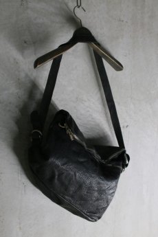 画像5: incarnation / インカネーション /  31512-9171 BUFFALO LEATHER 3WAY SHOULDER BAG (5)