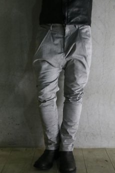 画像3: incarnation / インカネーション /  11486-6282 6PKT SARROUEL PANTS (3)