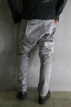 画像4: incarnation / インカネーション /  11486-6282 6PKT SARROUEL PANTS (4)