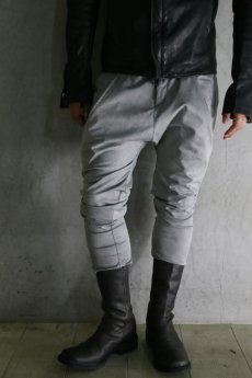 画像5: incarnation / インカネーション /  11486-6282 6PKT SARROUEL PANTS (5)