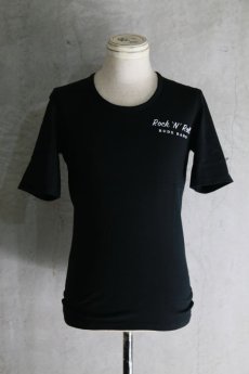 画像1: 003_72_YEST / Yellow Studs コラボレーションTシャツ (1)