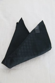 画像3: Black Bird Tailor / BN-4102 / PINION / GEOMETRIC TIE & CHIEF (3)