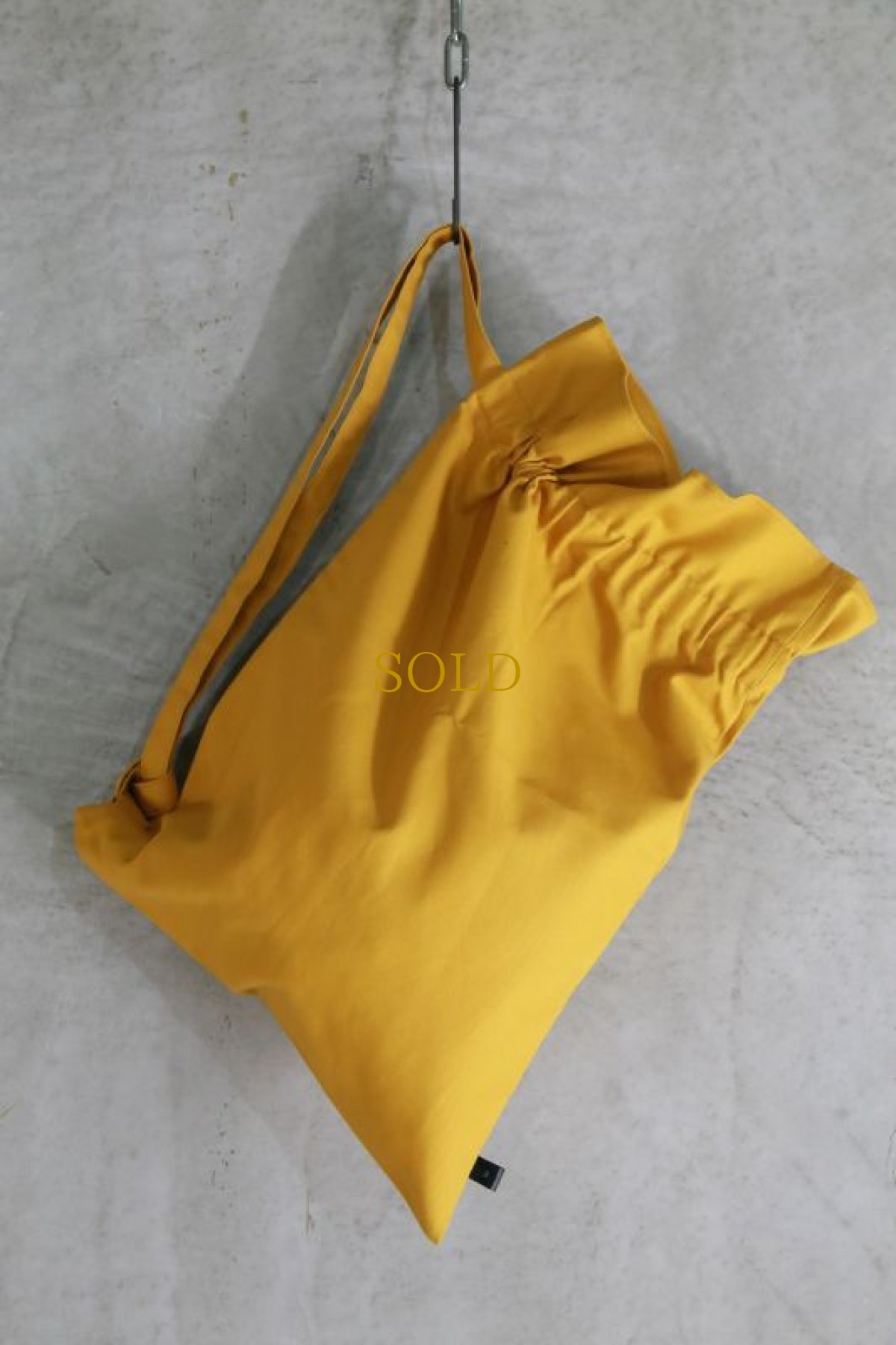 画像2: F-405 JIM / ''ONE FAMILY''JIM BAG (2)