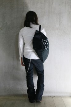 画像5: F-405 JIM / ''ONE FAMILY''JIM BAG (5)