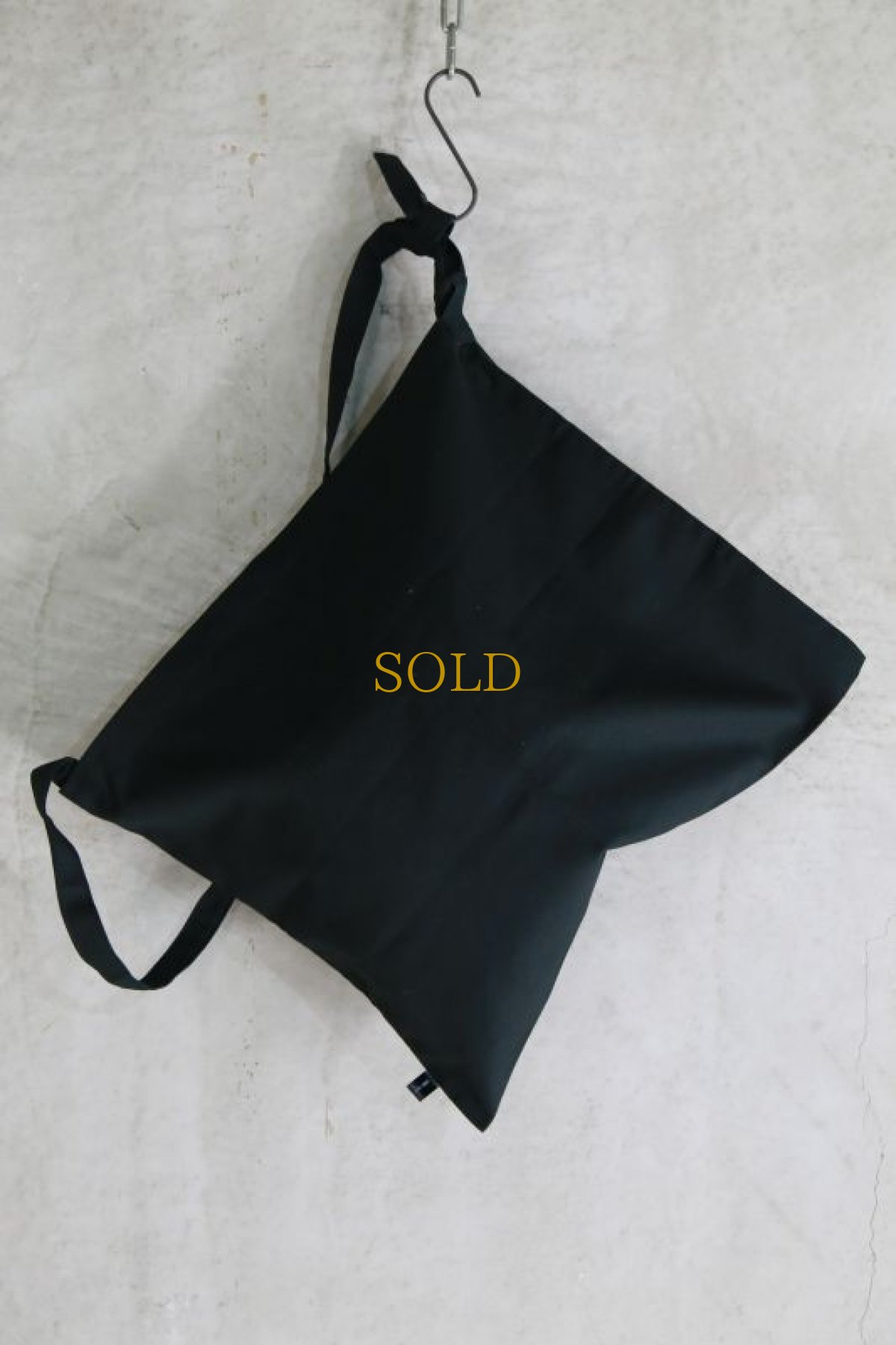 画像2: F-406 DEEP BLUE/ ''ONE FAMILY SHOULDER BAG (2)