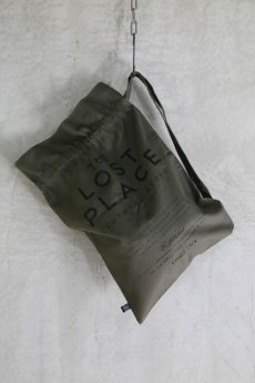 画像1: F-405 JIM / ''ONE FAMILY''JIM BAG (1)