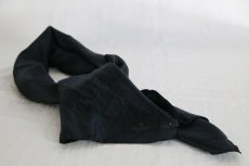 画像2: Black Bird Tailor / BSC-6100 / BLACK CHERRY / TOTAL HANDLE SCARF (2)