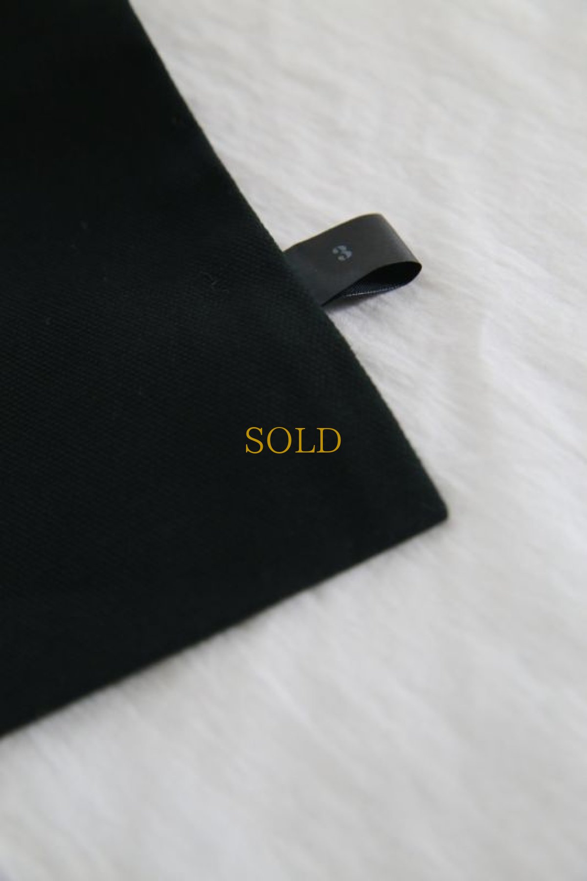 画像4: F-406 DEEP BLUE/ ''ONE FAMILY SHOULDER BAG (4)