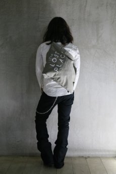 画像5: F-405 JIM / ''ONE FAMILY''JIM BAG (5)