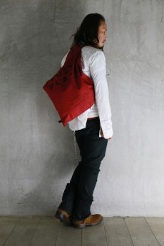 画像5: F-405 JIM / ''ONE FAMILY''JIM BAG (5)