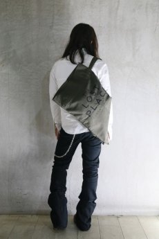 画像5: F-405 JIM / ''ONE FAMILY''JIM BAG (5)