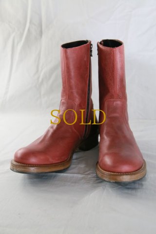 Garage eden,Thee OLD CIRCUS, incarnation,JUVENILE HALL ROLLCALL