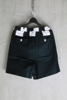 画像2: JUVENILE HALL ROLLCALL / ジュヴェナイルホールロールコール / 1176 CHECK SHORT PANTS (2)