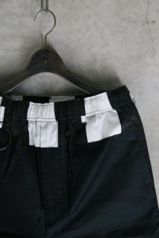 画像3: JUVENILE HALL ROLLCALL / ジュヴェナイルホールロールコール / 1176 CHECK SHORT PANTS (3)