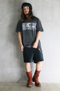 画像6: JUVENILE HALL ROLLCALL / ジュヴェナイルホールロールコール / 1214 GRAPHIC T-SHIRTS (6)