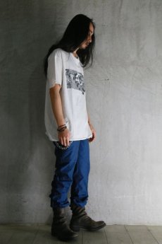 画像6: JUVENILE HALL ROLLCALL / ジュヴェナイルホールロールコール / 1214 GRAPHIC T-SHIRTS (6)