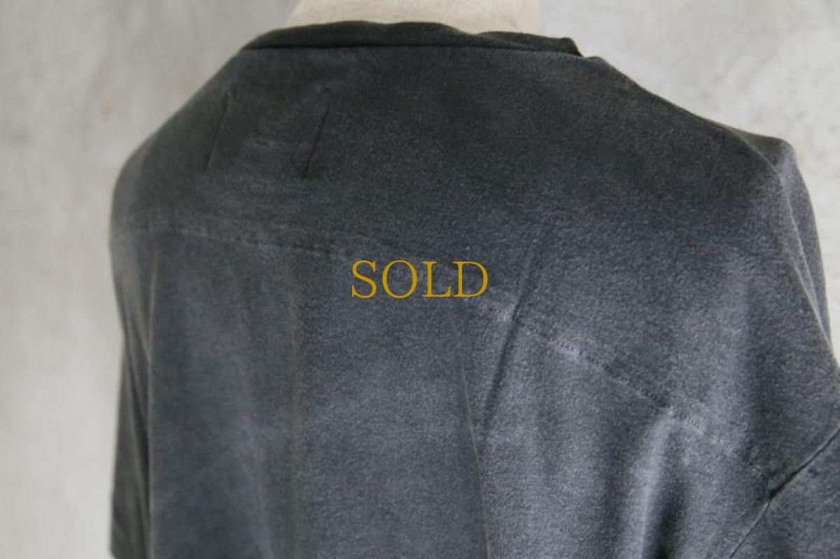 画像3: JUVENILE HALL ROLLCALL / ジュヴェナイルホールロールコール / 1214 GRAPHIC T-SHIRTS (3)