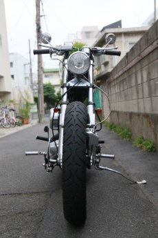 画像3: Harley Davidson / 1979 SHOVEL HEAD ショベルリジット (3)