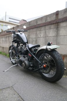 画像2: Harley Davidson / 1979 SHOVEL HEAD ショベルリジット (2)