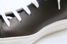 画像4: incarnation LINEA_F  / インカネーション リネアエフ /  MMXVIII-V-756 HORSE SNEAKER BACK ZIP LACE (4)