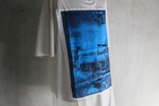 画像4: JUVENILE HALL ROLLCALL / ジュヴェナイルホールロールコール / 1266 FRINGE T-SHIRTS (4)