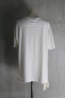 画像3: JUVENILE HALL ROLLCALL / ジュヴェナイルホールロールコール / 1266 FRINGE T-SHIRTS (3)