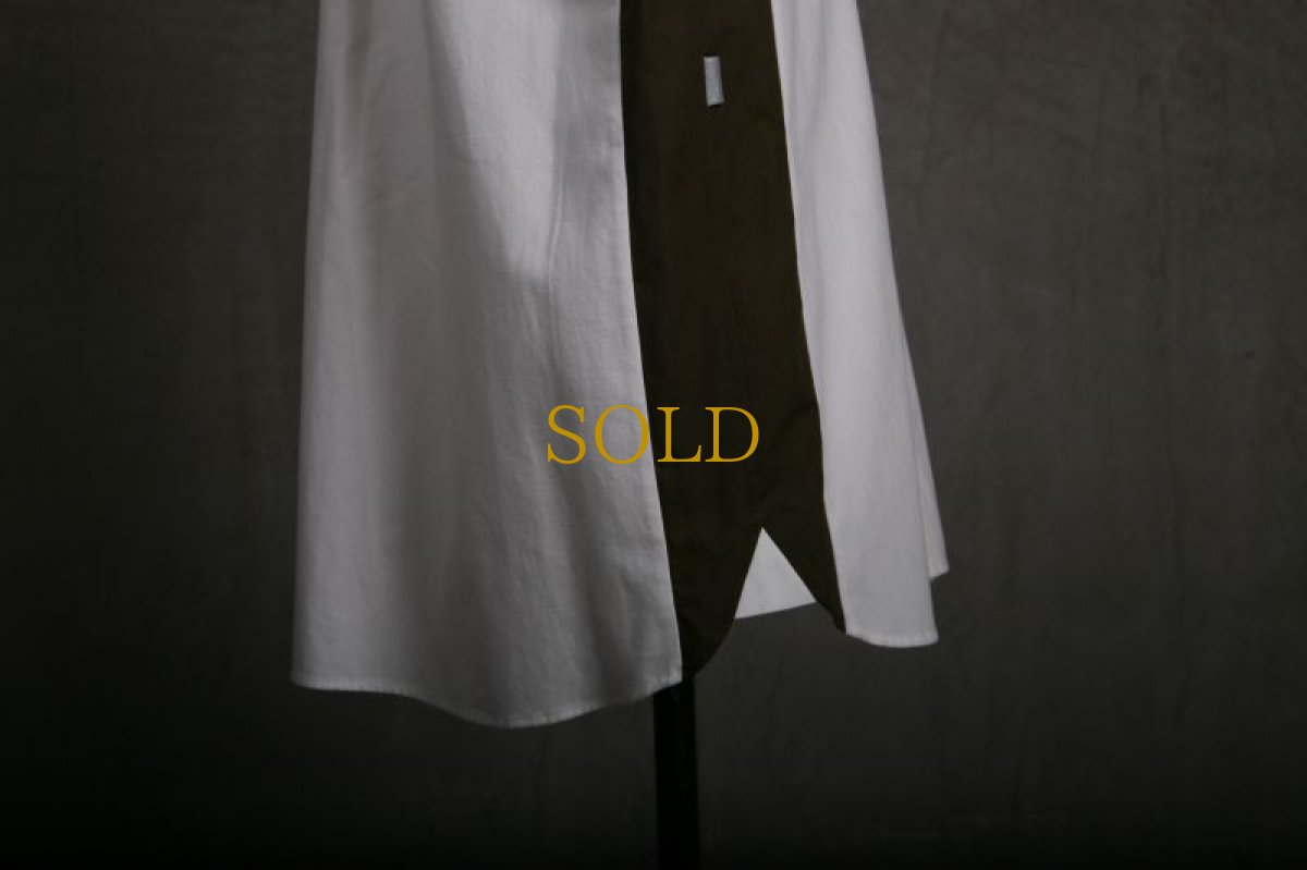 画像7: JUVENILE HALL ROLLCALL / ジュヴェナイルホールロールコール / 1250 / SWITCHING SHIRTS (7)