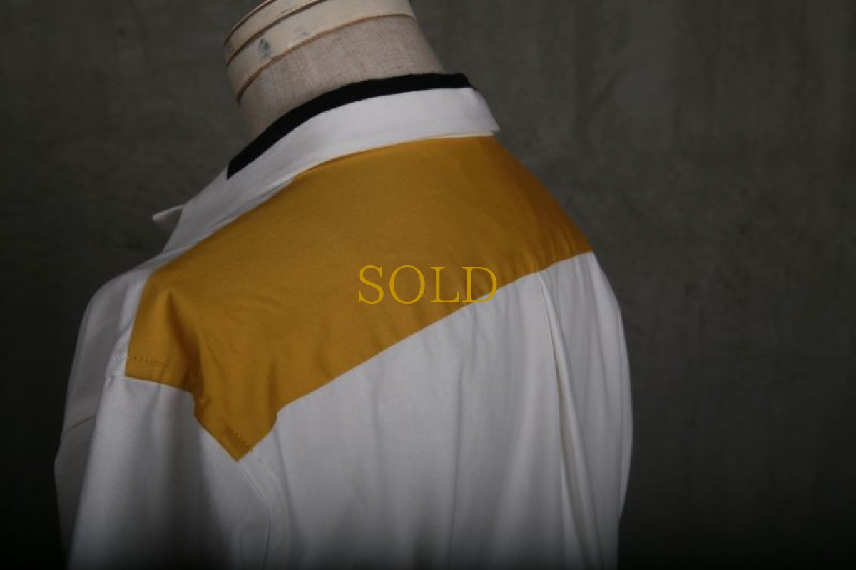 画像5: JUVENILE HALL ROLLCALL / ジュヴェナイルホールロールコール / 1250 / SWITCHING SHIRTS (5)